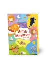 Artık Okuyorum