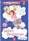 Artık Okuyorum 2 - Sesleri Dinliyorum
