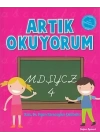 Artık Okuyorum 4 - Mdşycz