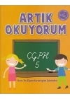 Artık Okuyorum 5 - Çgph