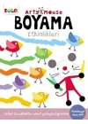 Arty Mouse - Boyama Etkinlikleri