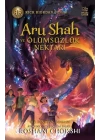 Aru Shah ve Ölümsüzlük Nektarı