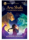 Aru Shah ve Zamanın Sonu - Ciltli