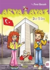 Arya Ve Ayaz 10 Dur Yolcu