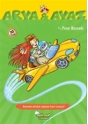 Arya Ve Ayaz - 10 Kitap Kutulu