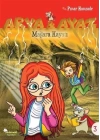 Arya Ve Ayaz 3 Mağara Hayatı