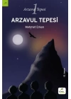 Arzavul Tepesi