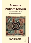 Arzunın Psikomitolojisi