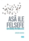 Asa ile Felsefe  Bir Direniş Metodolojisi