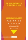 Aşağıdaki Mucize Vajina ve Kadın Cinselliği Kılavuzu