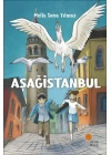 Aşağistanbul