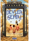 Asansör- 3 Devler Şehri