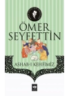 Ashab-ı Kehfimiz