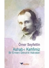 Ashab-ı Kehfimiz Bir Ermeni Gencinin Hatıraları