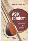 Aşık Edebiyatı ve Taşpınarlı Halk Şairleri