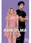 Aşık Olma Korkusu (Ciltli)