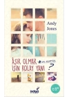 Aşık Olmak İşin Kolay Yanı (Cep Boy)