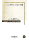 Aşık Şeytan - Hasan Ali Yücel Klasikleri