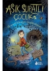 Asık Suratlı Çocuk - Böcek İstilası