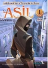 Asil 1 – Abdülhamid Han’In Sarayında Bir Casus