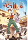 Asil 2 - Bir Casusun İkilemi