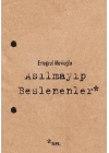 Asılmayıp Beslenenler