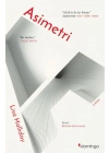 Asimetri