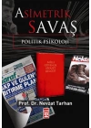 Asimetrik Savaş  Politik Psikoloji