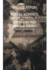 Asimilasyon Ve Sosyal Kontrol