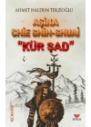 Aşina Chie Shih-Shuai Kür Şad