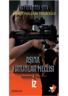 Aşina Hatunlar Meclisi 1 - İz