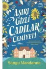 Aşırı Gizli Cadılar Cemiyeti