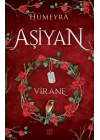 Aşiyan 1 - Virane (Ciltli)