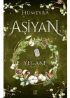 Aşiyan 3 - Yegane (Ciltli)