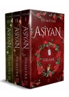 Aşiyan Serisi ((Kutulu 3 Kitap)
