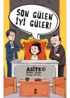 Asiye 4 - Son Gülen İyi Güler