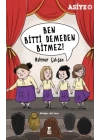 Asiye 5 - Ben Bitti Demeden Bitmez