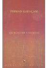 Aşk Buzlu Bir Yanardağ