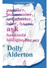 Aşk Hakkında Bildiğim Her Şey