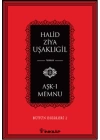Aşk-ı Memnu