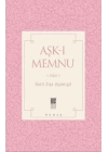Aşk-ı Memnu