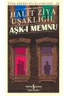 Aşk-ı Memnu - Türk Edebiyatı Klasikleri