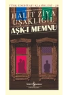 Aşk-ı Memnu - Türk Edebiyatı Klasikleri (Şömizli)