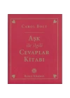 Aşk İle İlgili Cevaplar Kitabı