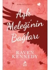 Aşk Meleğinin Bağları