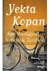 Aşk Mutfağından Yalnızlık Tarifleri