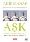 Aşk Nedir ve Nasıl Yaşanır?