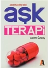 Aşk Terapisi - Aşkın İyileştirici Gücü