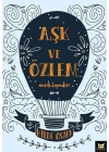 Aşk ve Özlem Ansiklopedisi