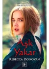 Aşk Yakar